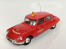 Metosul 1:43 Scale Citroen DS