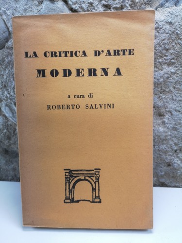 Critica arte - la,