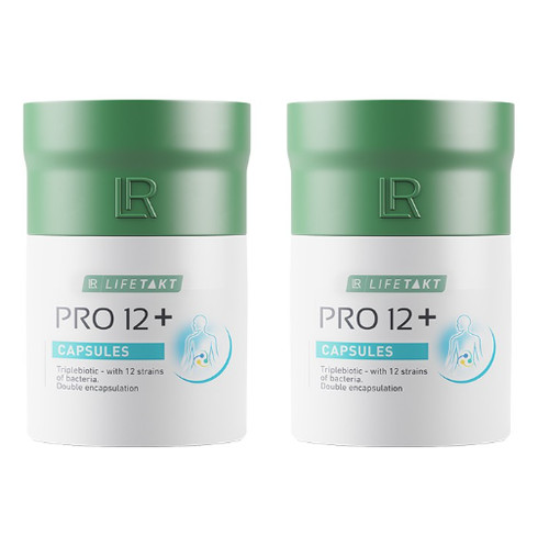 Lifetakt pro capsule - lifetakt,