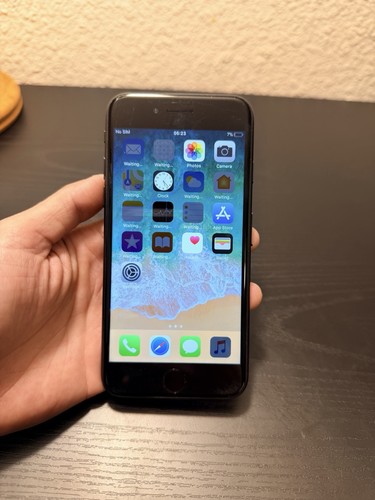 Iphone 128gb sbloccato - iphone,