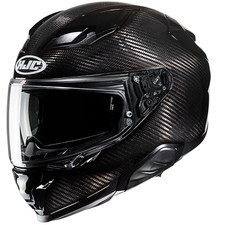 CASCO INTEGRALE HJC F71 CARBON