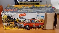 Pocher-Turin: Fiat 125 Raid-