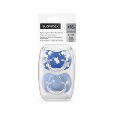 Suavinex succhietto silicone - succhietto,