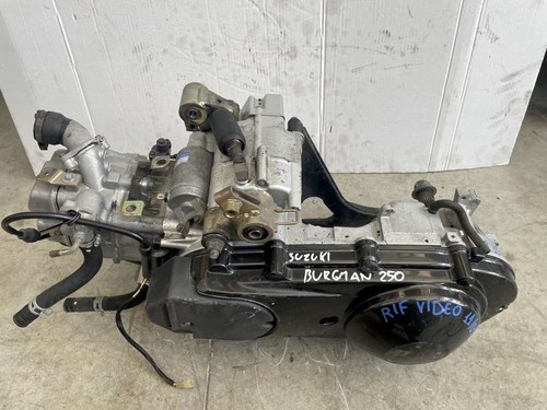 Blocco motore funzionante - blocco,