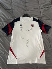 Maglia bologna training - maglia,