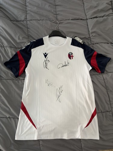 Maglia bologna training - fc,
