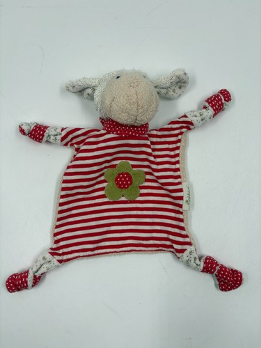 Sigikid foulard coccole pecora