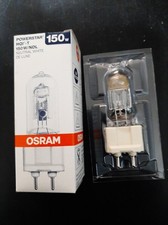 Osram - HQI150NDL, Lampada