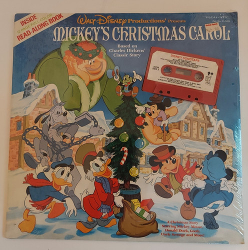 Walt disney canto - disney, di