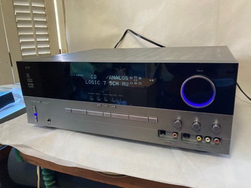 Ricevitore harman kardon - ricevitore,