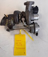 TURBINA FIAT 500L TWIN AIR COD