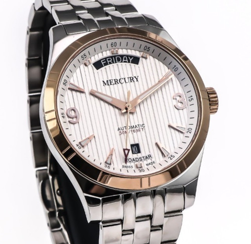 Orologio automatico svizzero