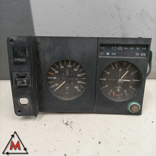 Quadro strumenti per