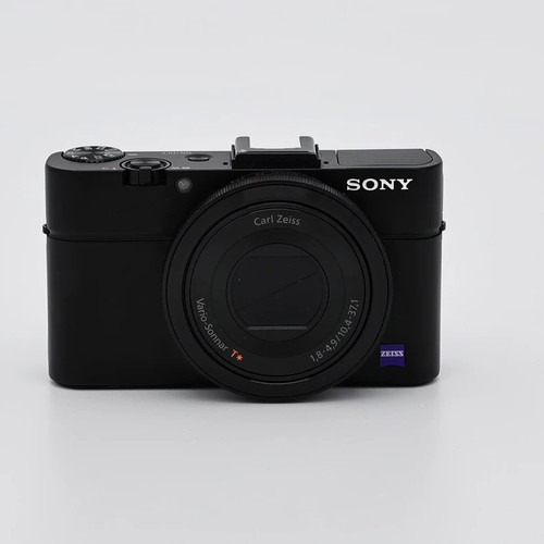 Sony dsc rx100 - ii, 2