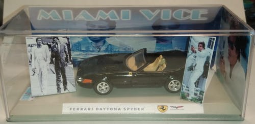 Ferrari 365 gts nero - ferrari,