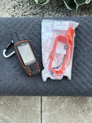Garmin gpsmap 64s navigatore - gpsmap,