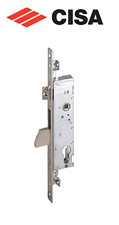 SERRATURA DI SICUREZZA TRIPLICE CON SCIVOLO CISA 46255