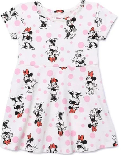 Disney minnie mouse vestito - disney,