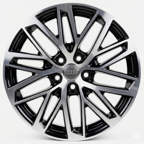 Cerchi lega audi - in,