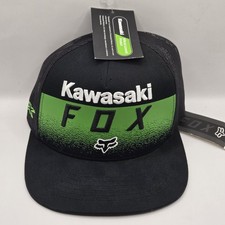 Cappello snapback Fox Racing