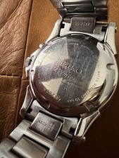 Orologio uomo seiko premier - seiko,