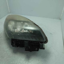 Faro fanale proiettore luci frontale dx Renault Scenic III X-Mod 2.0 dci 2009 89