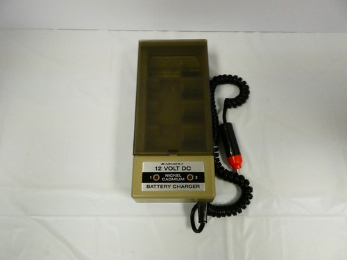 Caricabatteria vintage archer - vintage,