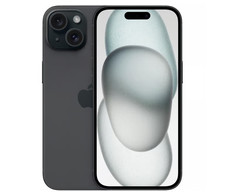 APPLE IPHONE 15 256GB RICONDIZIONATO NERO GRADO A