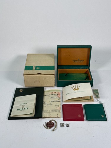 Rolex 1601 datejust cassa - rolex,