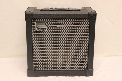 Roland cube amplificatore - roland,