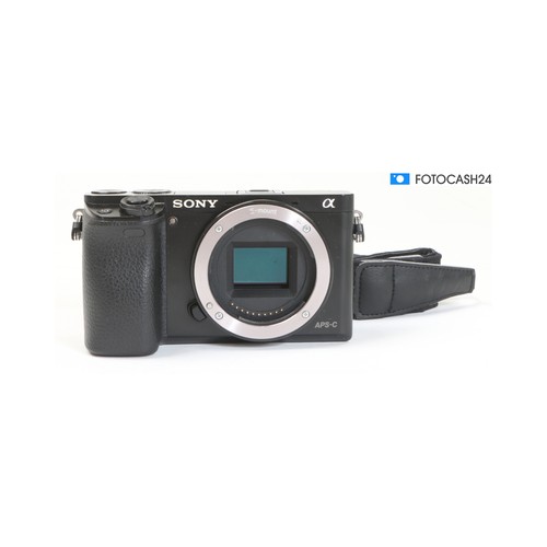 Sony alpha 6000 21 - alpha,