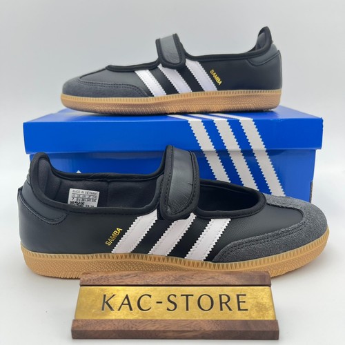 Adidas wmns samba jane - samba, og