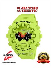 Casio G-Shock GAV01-9A G-Shock