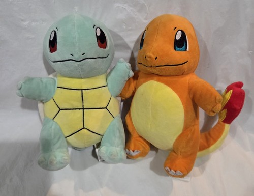 Pokemon charmander squirtle - charmander,