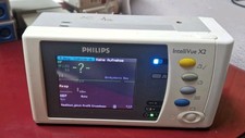 Philips IntelliVue X2 monitor