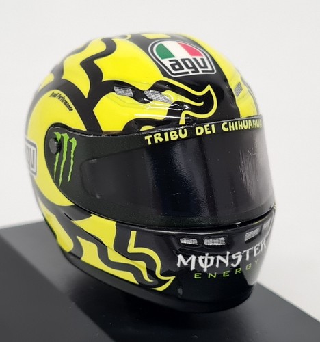 Custodia casco minichamps 8 - custodia,
