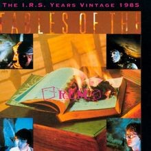 Fables of Reconstruction - The I.R.S. Years Vintage 1985 v... | CD | Zustand gut