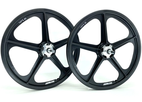 Cerchi skyway bmx tufo - cerchi,