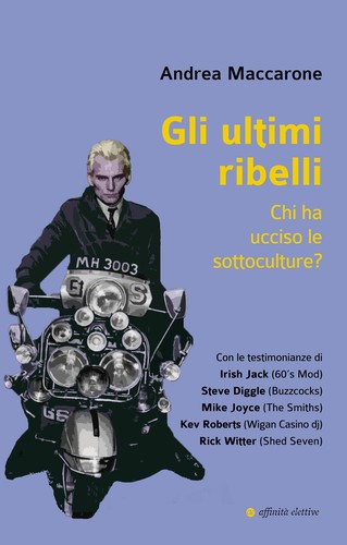 Gli ultimi ribelli chi ha - ribelli.,