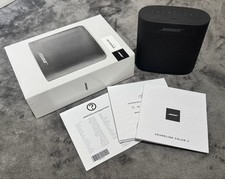 Altoparlante Bluetooth Bose