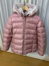 Piumino Canadiens ragazzina