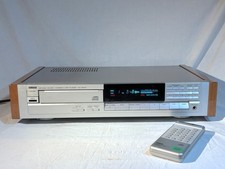 Yamaha CD-2000W Lettore CD