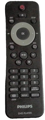 Philips 5340 rc5340 - philips, lettore