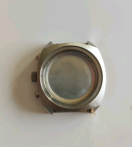 Mathey tissot chronograph - mathey-tissot,