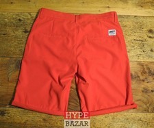 SWEET-CHINO SHORT PINK GR:32