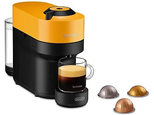 Longhi vertuo 1500w - vertuo,