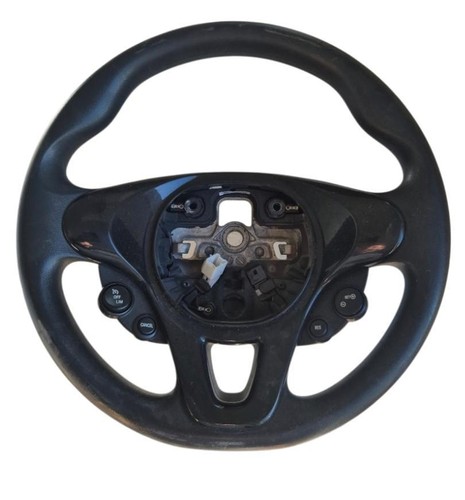 Volante sterzo per smart - sterzo,