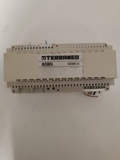 LT Terraneo BTicino 608N