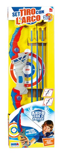 Playset tiro con - playset,