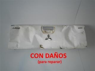 Portellone posteriore - portellone,